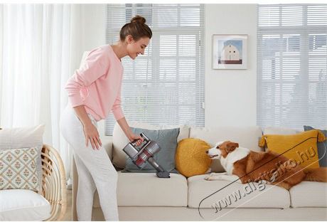 Xiaomi ROBOROCK H7 Vezet&eacute;k n&eacute;lk&uuml;li porsz&iacute;v&oacute; H&aacute;ztart&aacute;s / Otthon / K&uuml;lt&eacute;r - Porsz&iacute;v&oacute; / takar&iacute;t&oacute;g&eacute;p - K&eacute;zi / &aacute;ll&oacute; porsz&iacute;v&oacute; - 373641