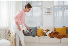 Xiaomi ROBOROCK H7 Vezet&eacute;k n&eacute;lk&uuml;li porsz&iacute;v&oacute; H&aacute;ztart&aacute;s / Otthon / K&uuml;lt&eacute;r - Porsz&iacute;v&oacute; / takar&iacute;t&oacute;g&eacute;p - K&eacute;zi / &aacute;ll&oacute; porsz&iacute;v&oacute; - 373641