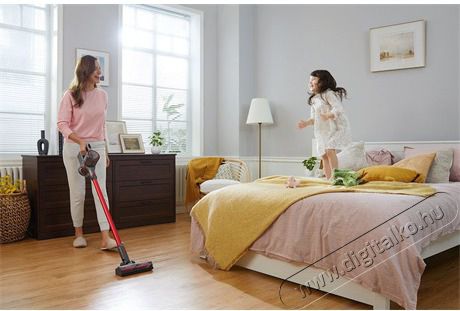 Xiaomi ROBOROCK H7 Vezet&eacute;k n&eacute;lk&uuml;li porsz&iacute;v&oacute; H&aacute;ztart&aacute;s / Otthon / K&uuml;lt&eacute;r - Porsz&iacute;v&oacute; / takar&iacute;t&oacute;g&eacute;p - K&eacute;zi / &aacute;ll&oacute; porsz&iacute;v&oacute; - 373641