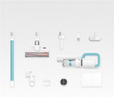 Xiaomi ROIDMI F8 LITE (XCQ17RM) Porszívó Háztartás / Otthon / Kültér - Porszívó / takarítógép - Kézi / álló porszívó - 373633