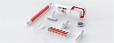 Xiaomi ROIDMI F8S GL (S1 SPECIAL) vezeték nélküli porszívó Háztartás / Otthon / Kültér - Porszívó / takarítógép - Kézi / álló porszívó - 373639