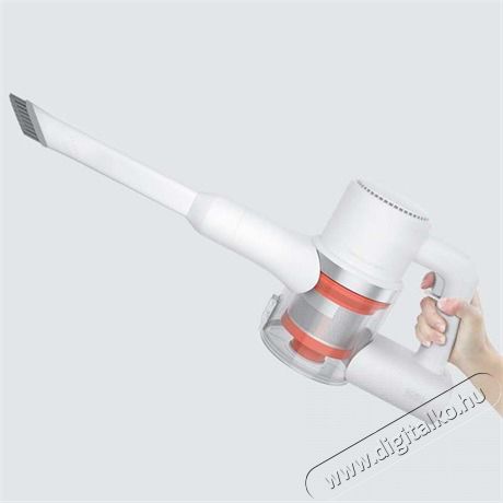 Xiaomi ROIDMI ZERO Z1 AIR (XCQ15RM) Akkumul&aacute;toros k&eacute;zi porsz&iacute;v&oacute;  H&aacute;ztart&aacute;s / Otthon / K&uuml;lt&eacute;r - Porsz&iacute;v&oacute; / takar&iacute;t&oacute;g&eacute;p - K&eacute;zi / &aacute;ll&oacute; porsz&iacute;v&oacute; - 373638