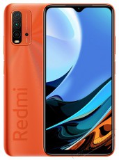 Xiaomi Redmi 9T mobiltelefon, K&aacute;rtyaf&uuml;ggetlen, DS, 128GB, 4GB, Sunrise Orange (MZB08CKEU) Egy&eacute;b - Nem forgalmazzuk ! - 370970
