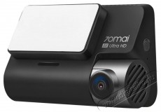 Xiaomi 70MAI Dash Cam 4K A800S menetrögzítő kamera Fényképezőgép / kamera - Autós fedélzeti kamera - 379337