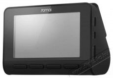 Xiaomi 70MAI Dash Cam 4K A800S menetrögzítő kamera Fényképezőgép / kamera - Autós fedélzeti kamera - 379337