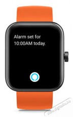 Xiaomi 70MAI MAIMO WATCH okosóra - fekete Mobil / Kommunikáció / Smart - Okos eszköz - Okosóra - 379302