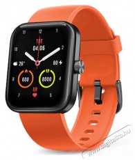 Xiaomi 70MAI MAIMO WATCH okosóra - fekete Mobil / Kommunikáció / Smart - Okos eszköz - Okosóra - 379302