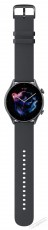 Amazfit GTR 3 okosóra - thunder black Mobil / Kommunikáció / Smart - Okos eszköz - Okosóra - 379319