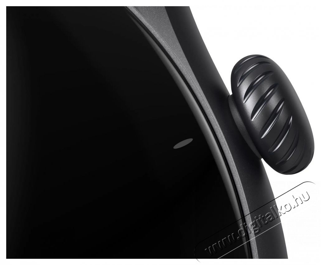 Amazfit GTR 3 okosóra - thunder black Mobil / Kommunikáció / Smart - Okos eszköz - Okosóra - 379319