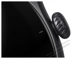 Amazfit GTR 3 okosóra - thunder black Mobil / Kommunikáció / Smart - Okos eszköz - Okosóra - 379319