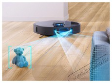Xiaomi DREAME Z10 PRO önürítős robotporszívó Háztartás / Otthon / Kültér - Porszívó / takarítógép - Robotporszívó - 379320