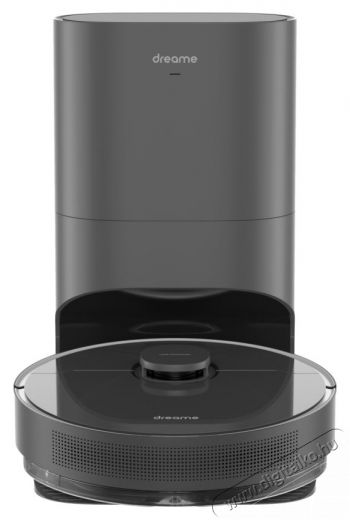 Xiaomi DREAME Z10 PRO önürítős robotporszívó Háztartás / Otthon / Kültér - Porszívó / takarítógép - Robotporszívó - 379320