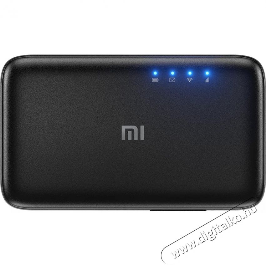 Xiaomi F490 4G LTE mobile wifi router Iroda és számítástechnika - Hálózat - Router - 379303