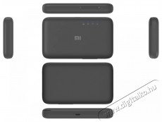 Xiaomi F490 4G LTE mobile wifi router Iroda és számítástechnika - Hálózat - Router - 379303