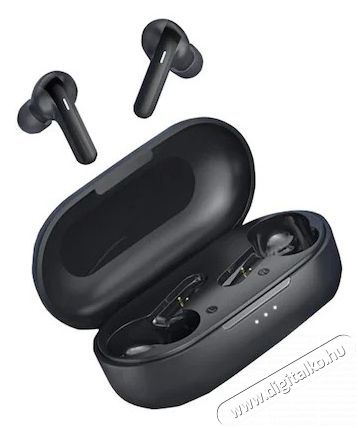 Xiaomi HAYLOU GT3 bluetooth f&uuml;lhallgat&oacute; Audio-Video / Hifi / Multim&eacute;dia - F&uuml;l &eacute;s Fejhallgat&oacute;k - F&uuml;lhallgat&oacute; mikrofonnal / headset - 379308