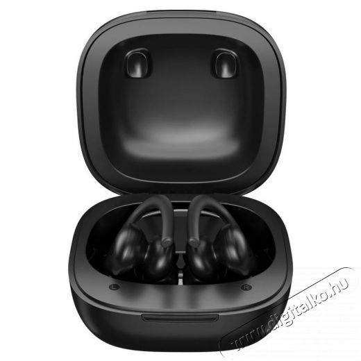 Xiaomi HAYLOU T17 bluetooth fülhallgató Audio-Video / Hifi / Multimédia - Fül és Fejhallgatók - Fülhallgató mikrofonnal / headset - 379309