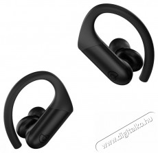 Xiaomi HAYLOU T17 bluetooth fülhallgató Audio-Video / Hifi / Multimédia - Fül és Fejhallgatók - Fülhallgató mikrofonnal / headset - 379309