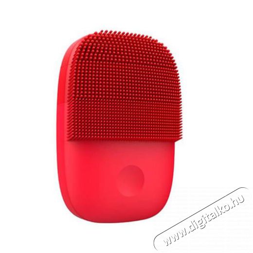Xiaomi Inface MS2000 arctisztító készülék - piros Szépségápolás / Egészség - Arc / bőr ápolás - Arctisztító - 379331