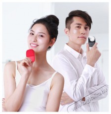 Xiaomi Inface MS2000 arctisztító készülék - piros Szépségápolás / Egészség - Arc / bőr ápolás - Arctisztító - 379331