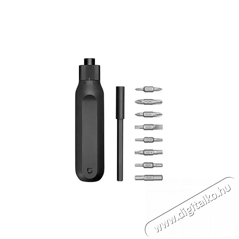 Xiaomi MI BHR4779GL 16in1 ratchet screwdriver csavarhúzó készlet Háztartás / Otthon / Kültér - Szerszám - Csavarhúzó / kulcs / fúró / szerszám készlet - 379317