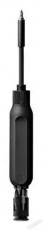 Xiaomi MI BHR4779GL 16in1 ratchet screwdriver csavarhúzó készlet Háztartás / Otthon / Kültér - Szerszám - Csavarhúzó / kulcs / fúró / szerszám készlet - 379317