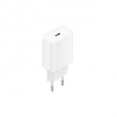 Xiaomi BHR4927GL Mi Charger Type-C 20W hálózati töltő - fehér Mobil / Kommunikáció / Smart - Mobiltelefon kiegészítő / tok - Hálózati-, autós töltő - 379354