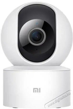 Xiaomi Mi 360 Camera 1080P (BHR4885GL) Biztons&aacute;gi kamera H&aacute;ztart&aacute;s / Otthon / K&uuml;lt&eacute;r - Biztons&aacute;gtechnika - Biztons&aacute;gi kamera - 379341