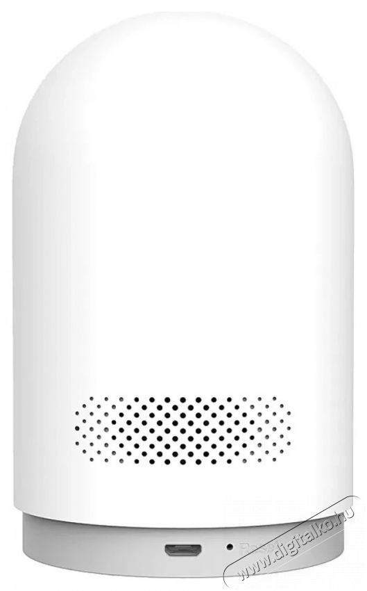 Xiaomi Mi 360 Home Security Camera 2K Pro biztonsági kamera Háztartás / Otthon / Kültér - Biztonságtechnika - Biztonsági kamera - 379339