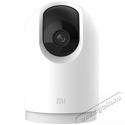 Xiaomi Mi 360 Home Security Camera 2K Pro biztonsági kamera Háztartás / Otthon / Kültér - Biztonságtechnika - Biztonsági kamera - 379339