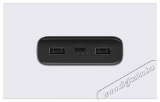 Xiaomi MI 50W power bank 20000MAH  Mobil / Kommunik&aacute;ci&oacute; / Smart - Powerbank / K&uuml;lső akkumul&aacute;tor &eacute;s t&ouml;ltő - 379323