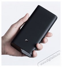Xiaomi MI 50W power bank 20000MAH  - Mobil / Kommunik&aacute;ci&oacute; / Smart - Powerbank / K&uuml;lső akkumul&aacute;tor &eacute;s t&ouml;ltő - 379323