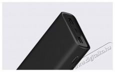 Xiaomi MI 50W power bank 20000MAH  Mobil / Kommunik&aacute;ci&oacute; / Smart - Powerbank / K&uuml;lső akkumul&aacute;tor &eacute;s t&ouml;ltő - 379323