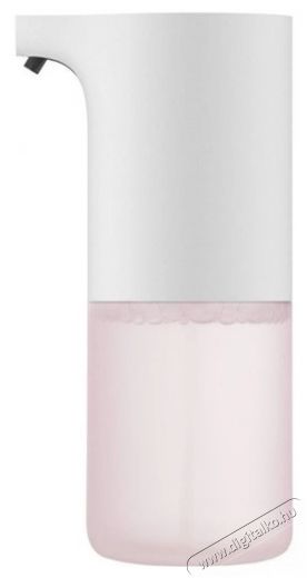 Xiaomi Mi Automatic Foaming Soap Dispenser folyékony szappan adagoló Háztartás / Otthon / Kültér - Fürdőszoba / wc - Szappan adagoló - 379327