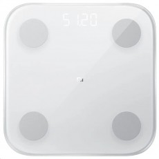 Xiaomi MI BODY COMPOSITION SCALE 2 okos személy mérleg Szépségápolás / Egészség - Mérleg - Személy mérleg - 379332