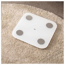 Xiaomi MI BODY COMPOSITION SCALE 2 okos személy mérleg Szépségápolás / Egészség - Mérleg - Személy mérleg - 379332
