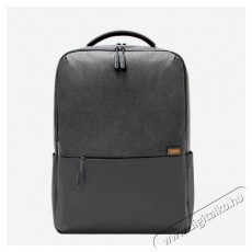 Xiaomi Mi Commuter Backpack 15.6 hátizsák - dark grey Iroda és számítástechnika - Notebook kiegészítő - Notebook táska / tok - 379333