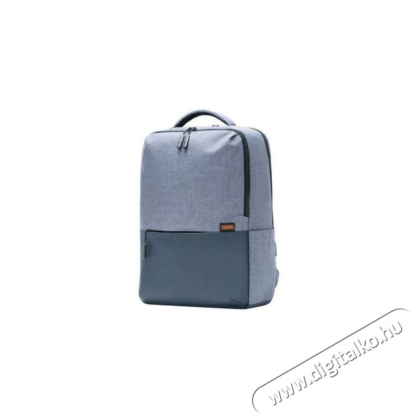 Xiaomi Mi Commuter Backpack 15.6 hátizsák - light blue Iroda és számítástechnika - Notebook kiegészítő - Notebook táska / tok - 379342