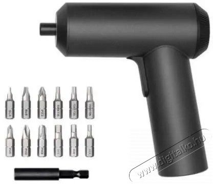 Xiaomi Mi Cordless Screw (DZN4019TW) elektromos csavarbehajtó Háztartás / Otthon / Kültér - Szerszám - Akkumulátoros csavarhúzó - 379325