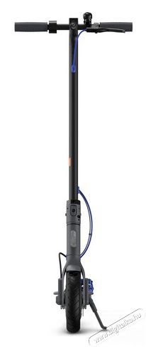 Xiaomi Mi Electric Scooter 3 elektromos roller - fekete Háztartás / Otthon / Kültér - Játék / Sport - Roller / segway / gördeszka - 379371