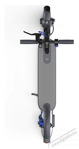 Xiaomi Mi Electric Scooter 3 elektromos roller - fekete Háztartás / Otthon / Kültér - Játék / Sport - Roller / segway / gördeszka - 379371