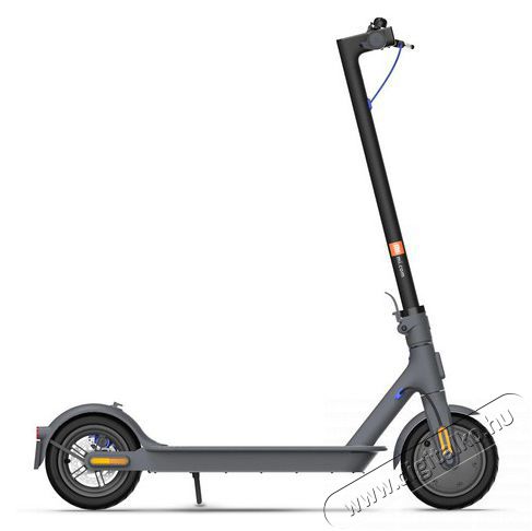Xiaomi Mi Electric Scooter 3 elektromos roller - fekete Háztartás / Otthon / Kültér - Játék / Sport - Roller / segway / gördeszka - 379371