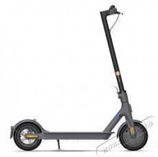 Xiaomi Mi Electric Scooter 3 elektromos roller - fekete Háztartás / Otthon / Kültér - Játék / Sport - Roller / segway / gördeszka - 379371