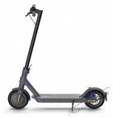Xiaomi Mi Electric Scooter 3 elektromos roller - fekete Háztartás / Otthon / Kültér - Játék / Sport - Roller / segway / gördeszka - 379371