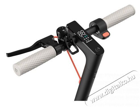 Xiaomi Mi Electric Scooter 3 elektromos roller - szürke Háztartás / Otthon / Kültér - Játék / Sport - Roller / segway / gördeszka - 379375