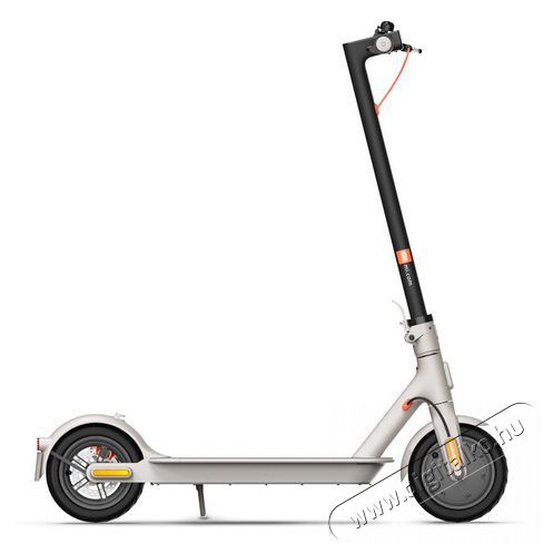 Xiaomi Mi Electric Scooter 3 elektromos roller - szürke Háztartás / Otthon / Kültér - Játék / Sport - Roller / segway / gördeszka - 379375