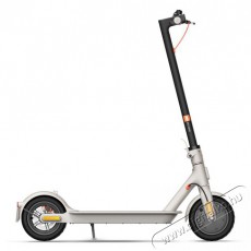 Xiaomi Mi Electric Scooter 3 elektromos roller - szürke Háztartás / Otthon / Kültér - Játék / Sport - Roller / segway / gördeszka - 379375