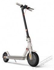 Xiaomi Mi Electric Scooter 3 elektromos roller - szürke Háztartás / Otthon / Kültér - Játék / Sport - Roller / segway / gördeszka - 379375
