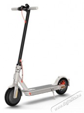 Xiaomi Mi Electric Scooter 3 elektromos roller - szürke Háztartás / Otthon / Kültér - Játék / Sport - Roller / segway / gördeszka - 379375