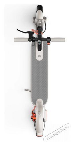 Xiaomi Mi Electric Scooter 3 elektromos roller - szürke Háztartás / Otthon / Kültér - Játék / Sport - Roller / segway / gördeszka - 379375