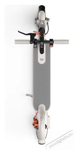 Xiaomi Mi Electric Scooter 3 elektromos roller - szürke Háztartás / Otthon / Kültér - Játék / Sport - Roller / segway / gördeszka - 379375